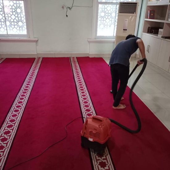 Jasa Cuci Karpet di Kebayoran Lama Lama Jakarta Selatan