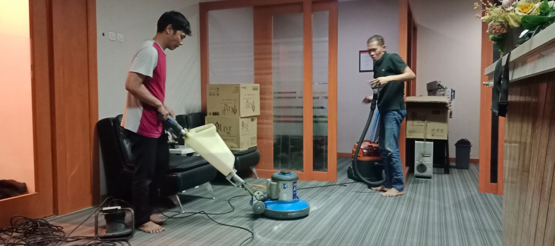 Jasa Cuci Karpet di Cipayung Depok – Layanan Profesional, Berkualitas, Bersih Tuntas & Bergaransi