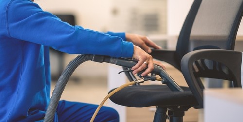 Jasa Cuci Sofa di Jagakarsa Jakarta Selatan Profesional & Bergaransi – Sarmila Clean