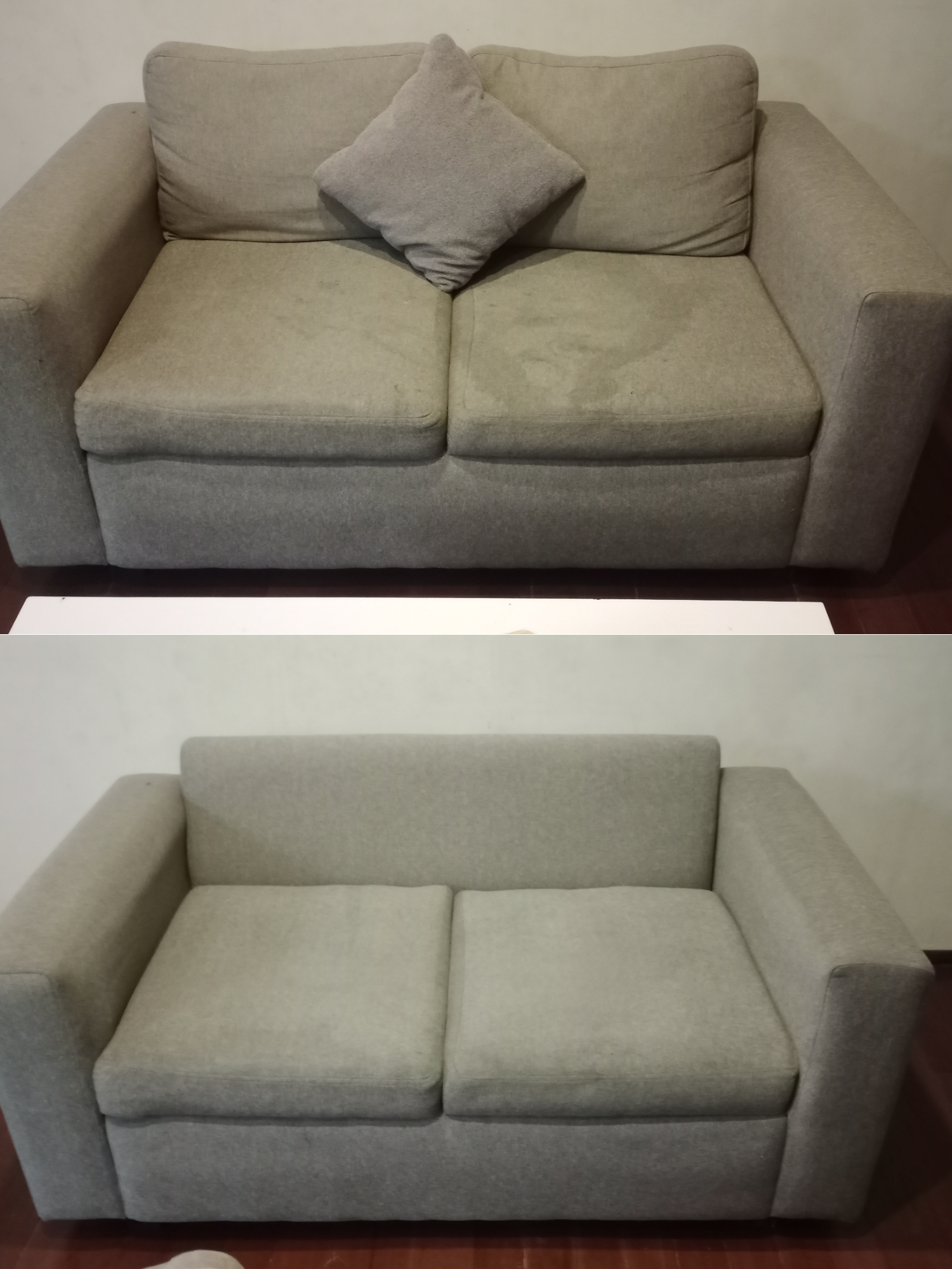 Jasa Cuci Sofa di Cipayung Depok