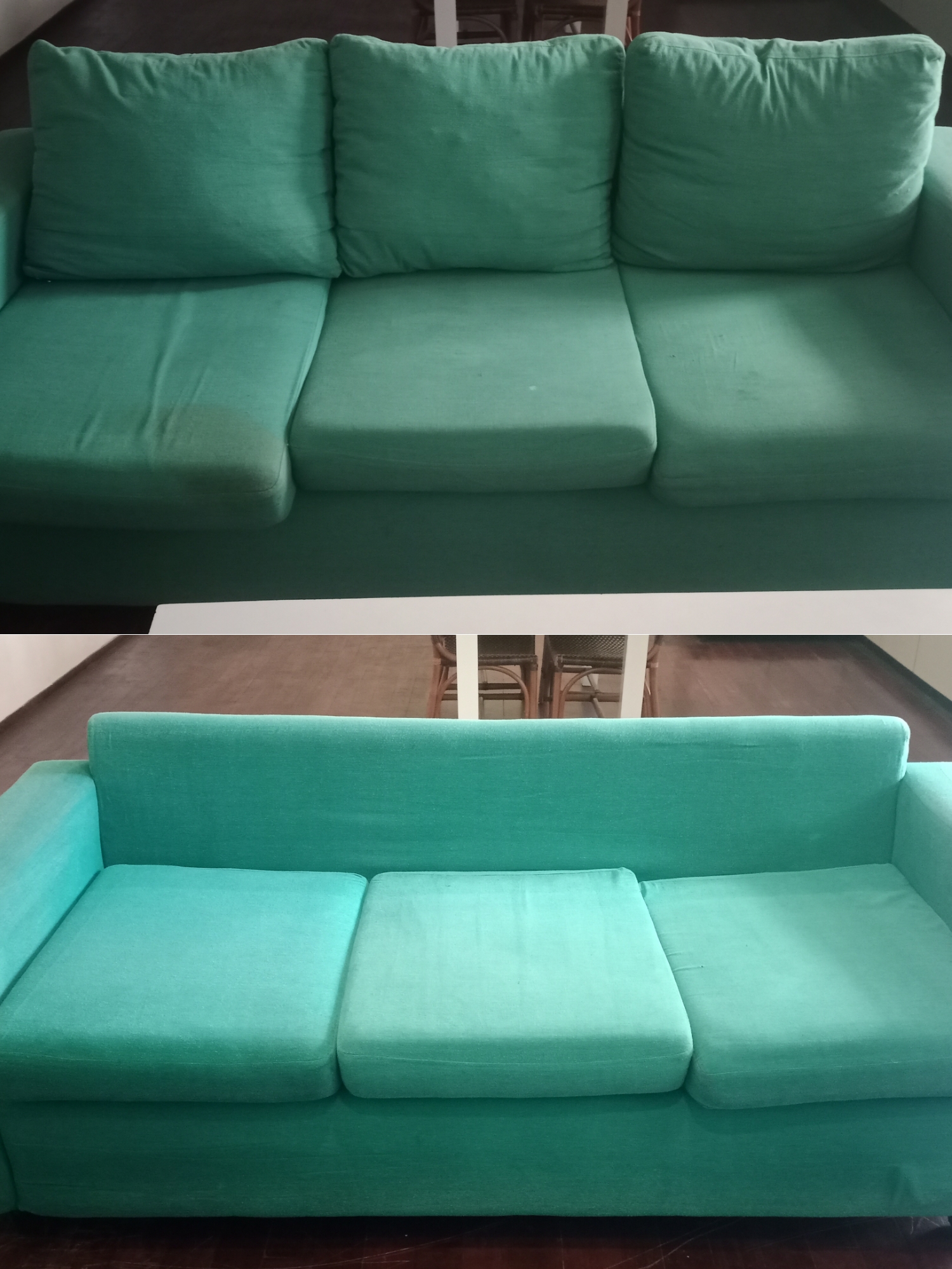 Jasa Cuci Sofa di Jakarta Pusat