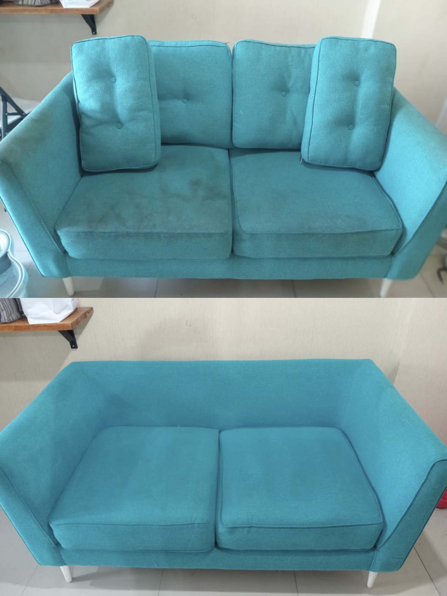 Jasa Cuci Sofa di Kebayoran Baru Jakarta Selatan – Profesional, Cepat, & Bergaransi