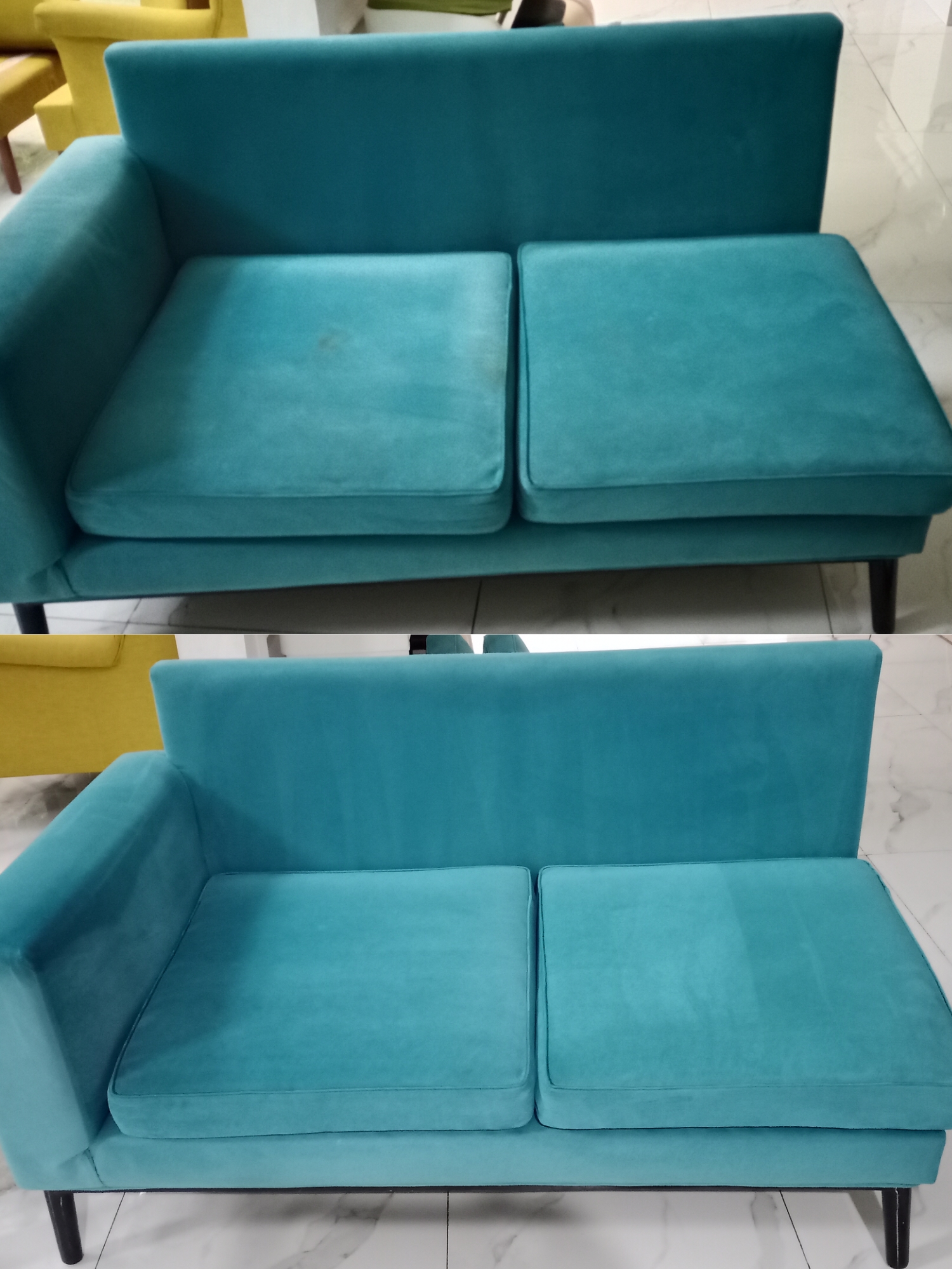 Jasa Cuci Sofa di Bojong Sari Depok