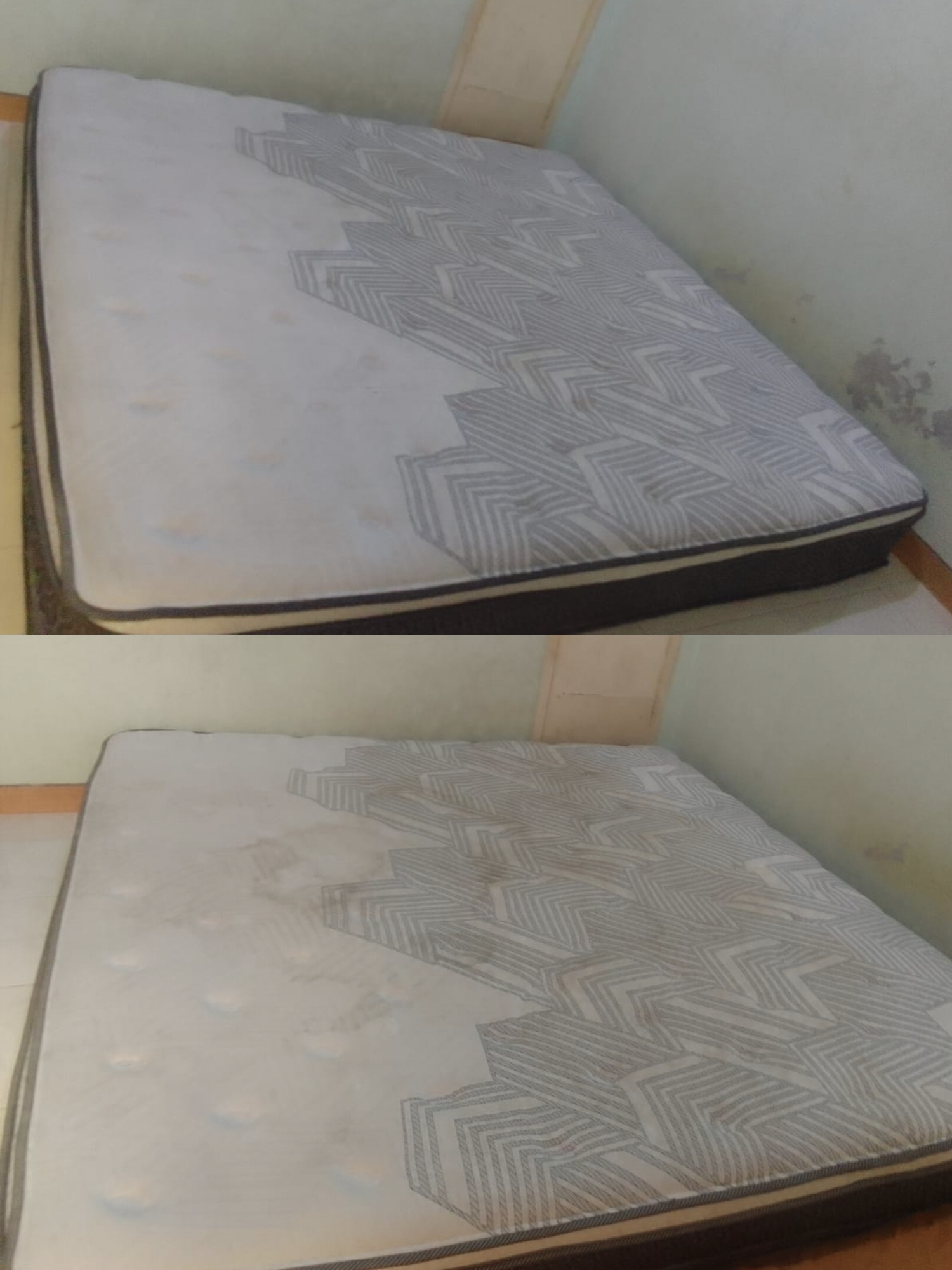 Jasa Cuci Springbed di Jagakarsa Jakarta Selatan – Layanan Profesional, Higienis, dan Anti Tungau dari Sarmila Clean