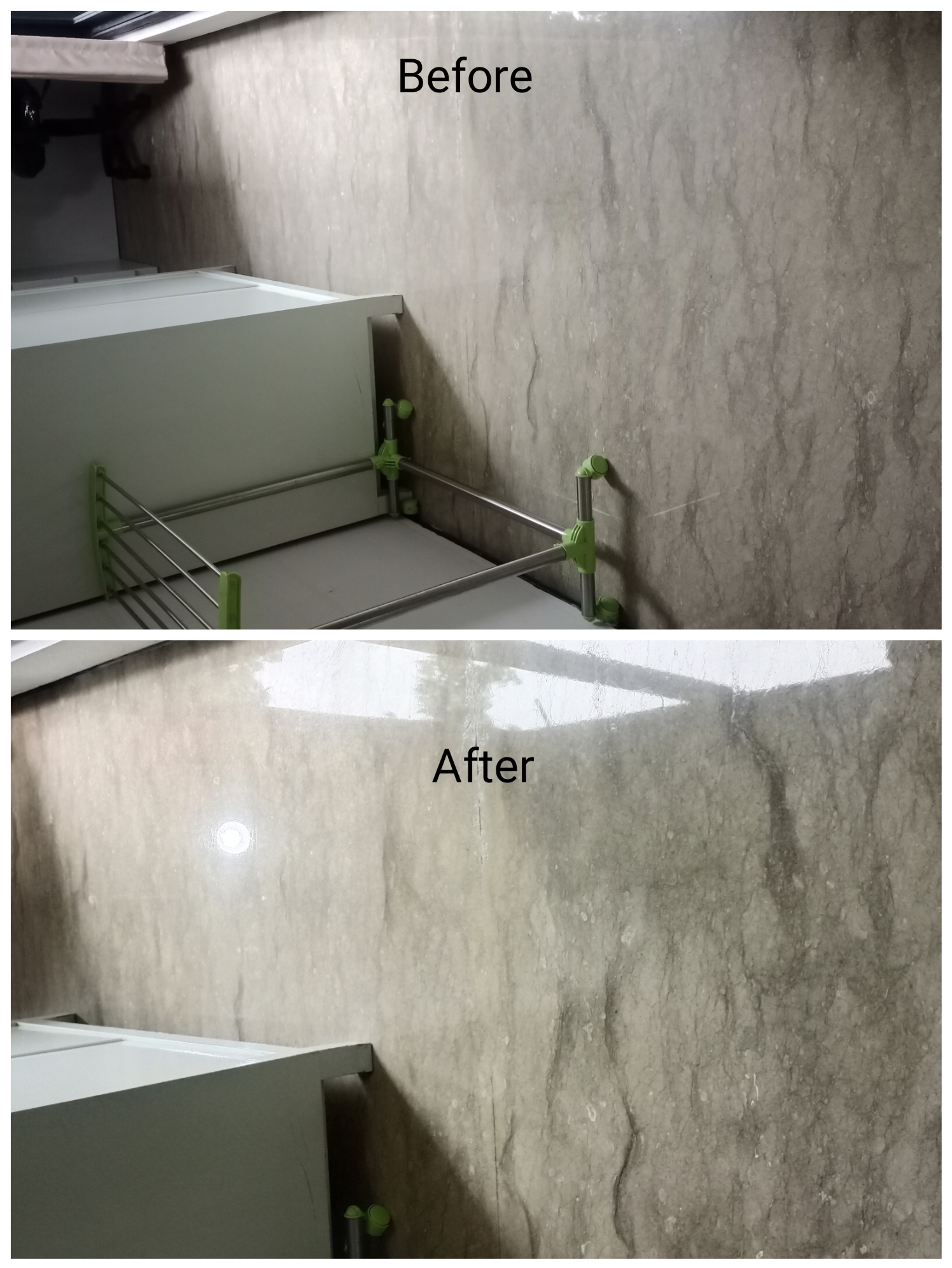 Jasa Poles Lantai Marmer di Jakarta Selatan – Solusi Mengkilapkan Kembali Lantai Anda Secara Profesional