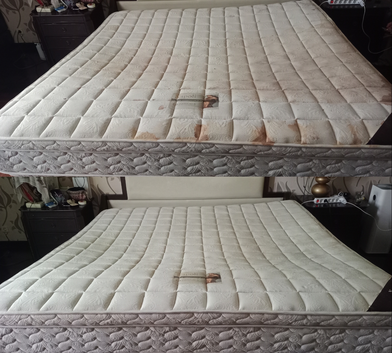 Jasa Cuci Springbed di Kebayoran Baru Jakarta Selatan – Solusi Profesional untuk Kasur Bersih, Wangi & Bebas Tungau