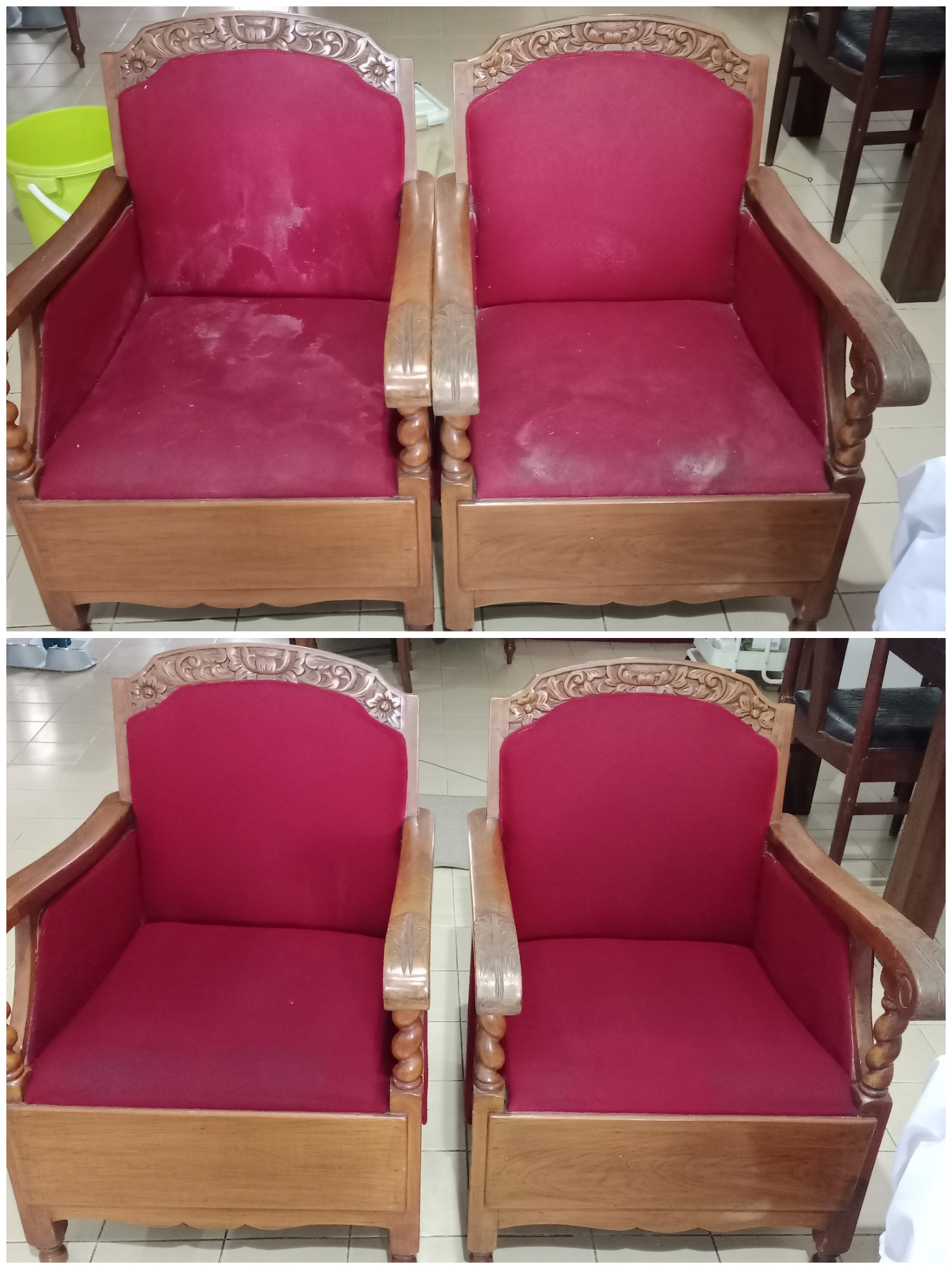 Jasa Cuci Sofa di Jakarta Timur
