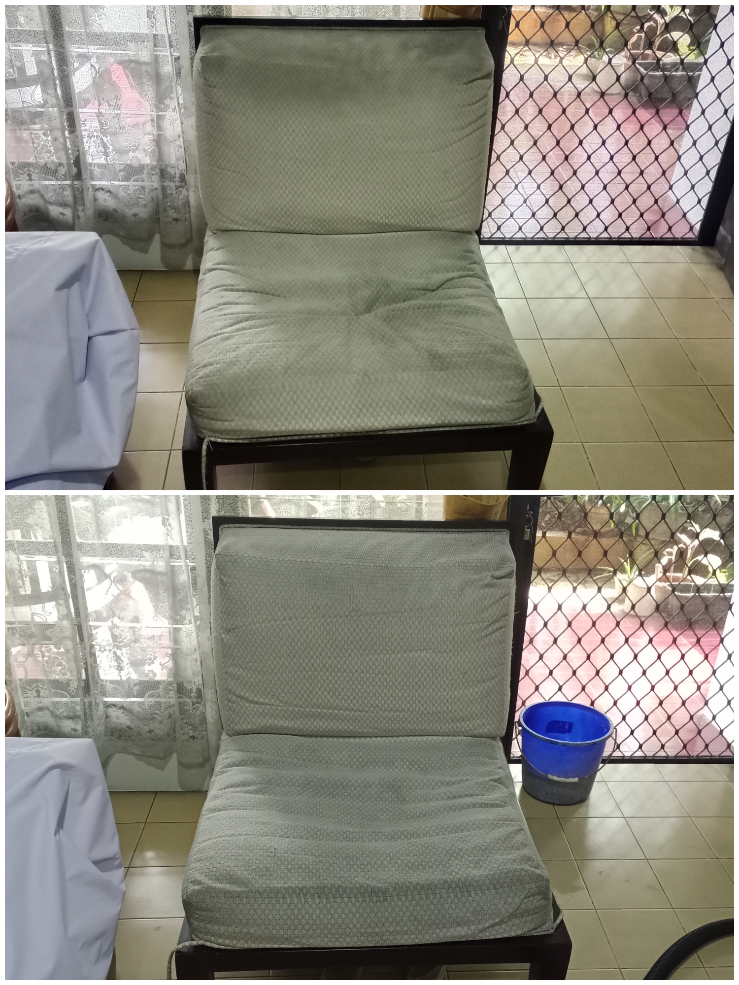 Jasa Cuci Sofa di Bojongsari Depok – Layanan Profesional, Bersih Maksimal & Wangi Tahan Lama