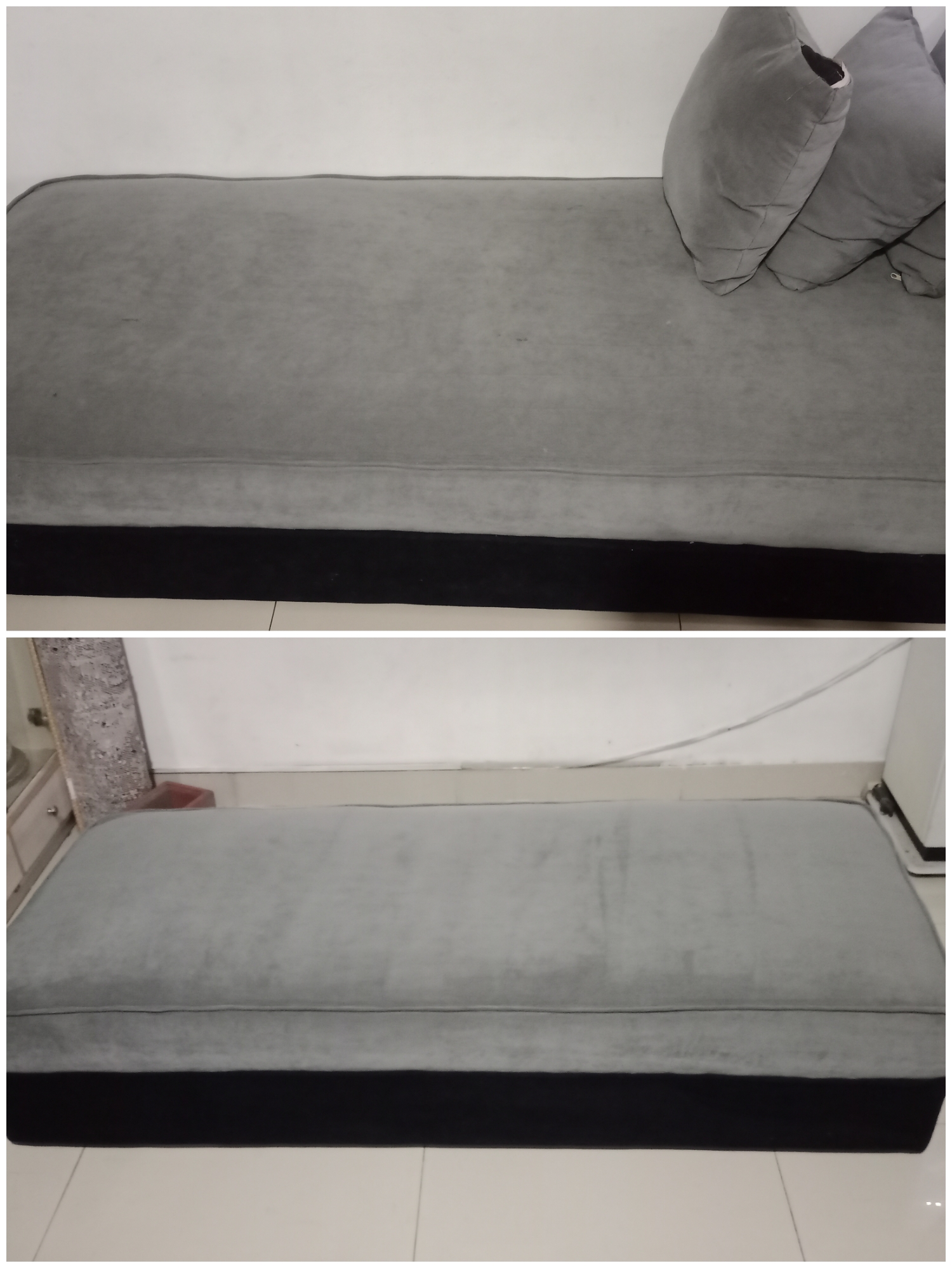 Jasa Cuci Sofa di Pancoran Jakarta Selatan – Solusi Terbaik, Bersih, Higienis, dan Terawat oleh Sarmila Clean