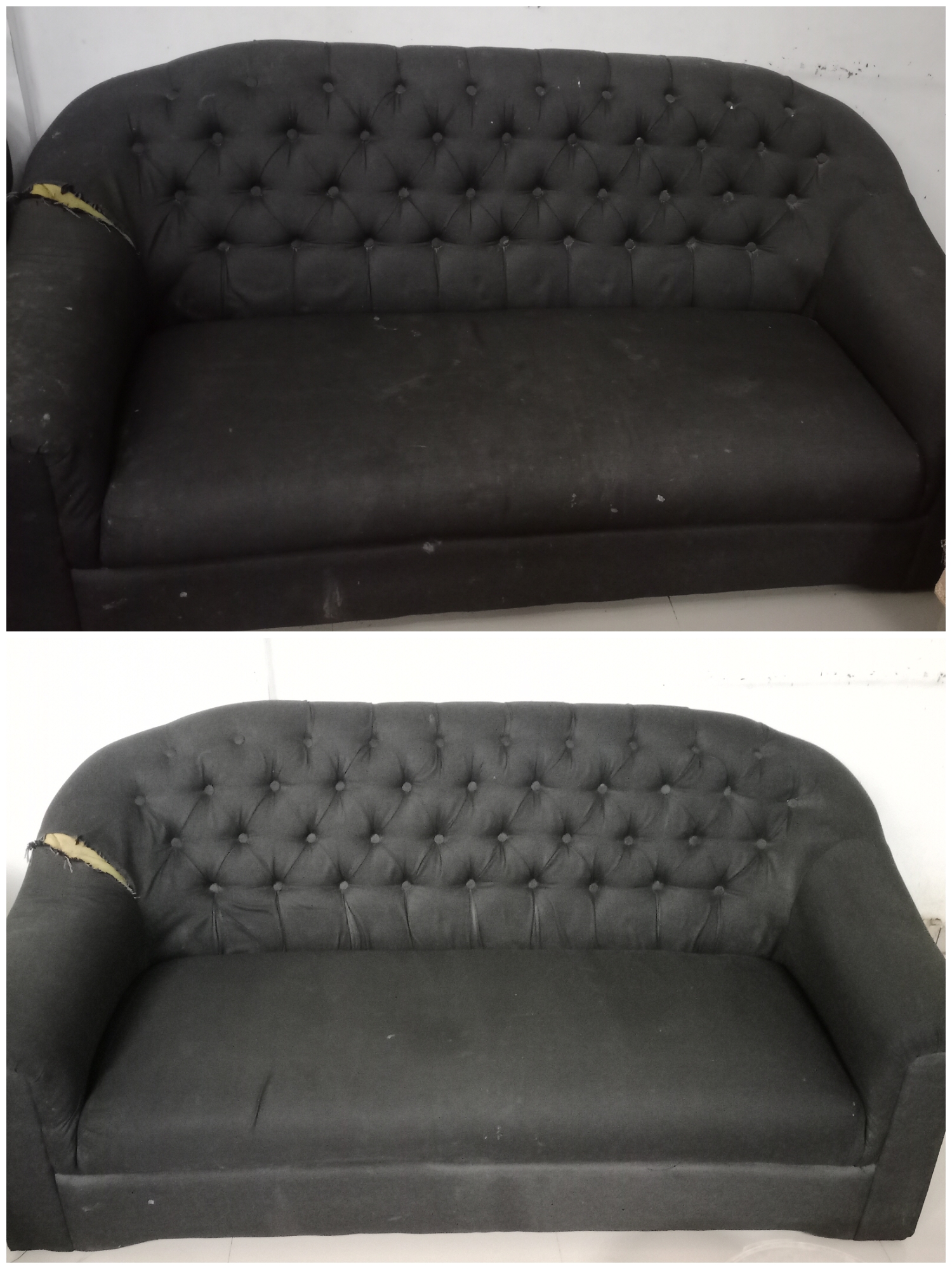 Jasa Cuci Sofa di Jagakarsa Jakarta Selatan Profesional & Bergaransi – Sarmila Clean