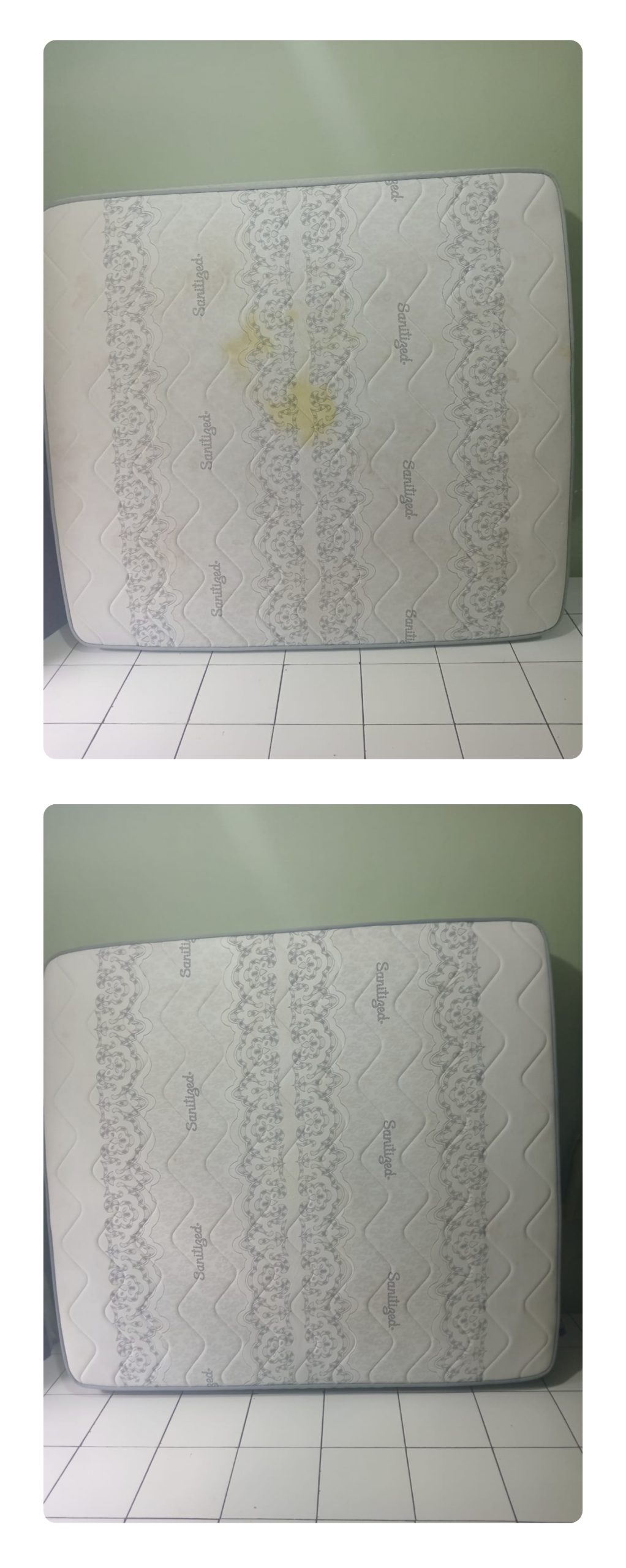 Jasa Cuci Springbed di Pesanggrahan Jakarta Selatan – Bersih Total, Bebas Bakteri & Wangi Tahan Lama