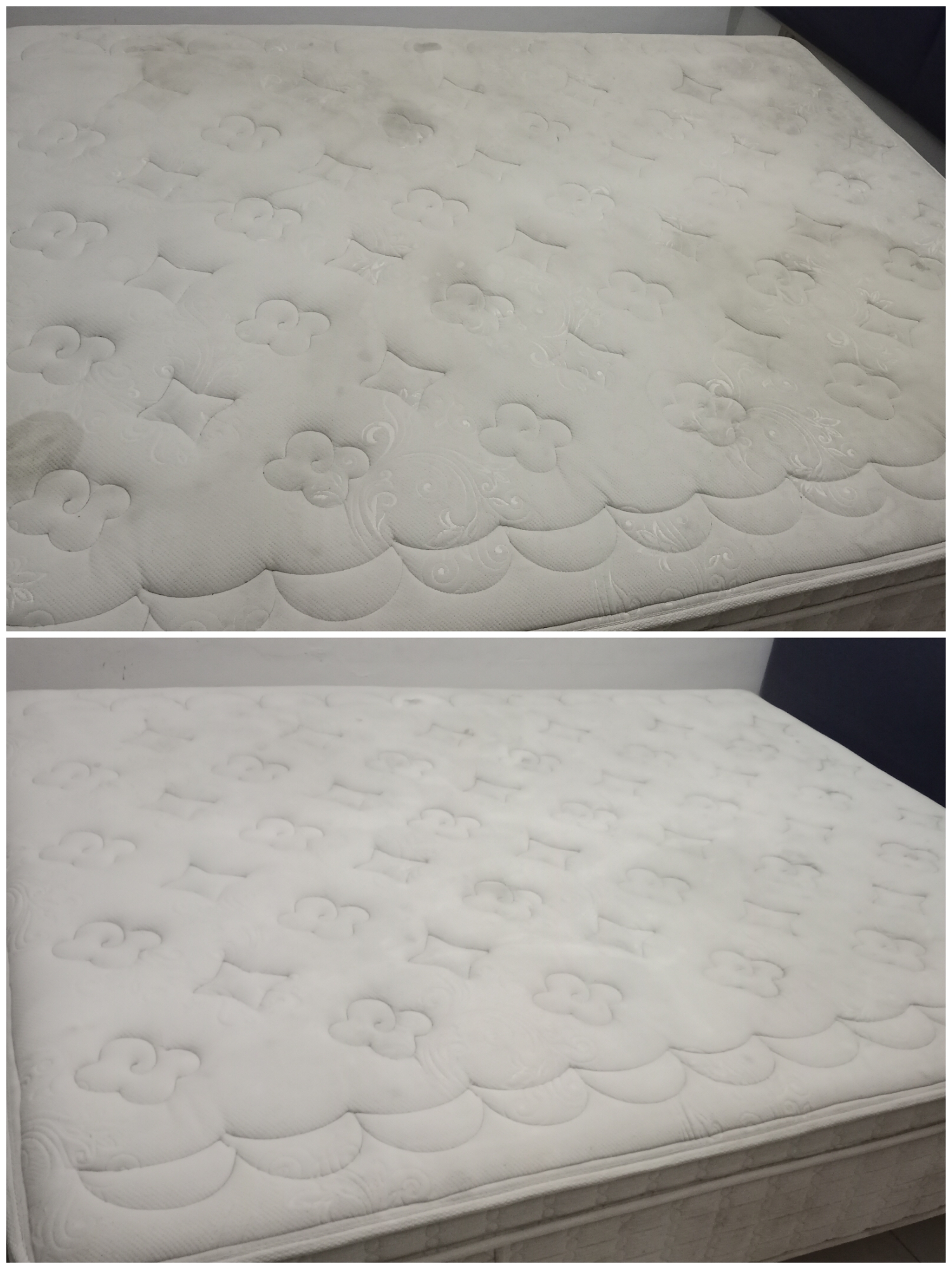 Jasa Cuci Springbed di Tebet Jakarta Selatan – Solusi Springbed Bersih, Higienis, dan Nyaman untuk Keluarga Anda