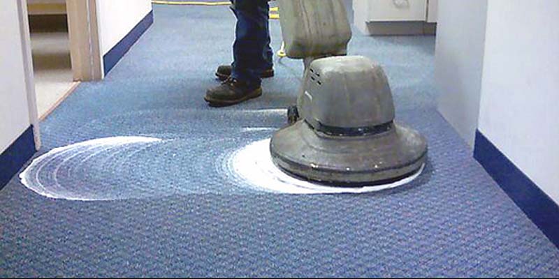 Jasa Cuci Karpet di Mampang Prapatan Jakarta Selatan