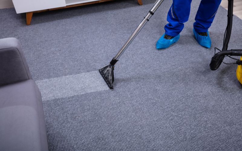 Jasa Cuci Karpet di Cimanggis Depok – Layanan Profesional, Cepat, Bersih & Bergaransi