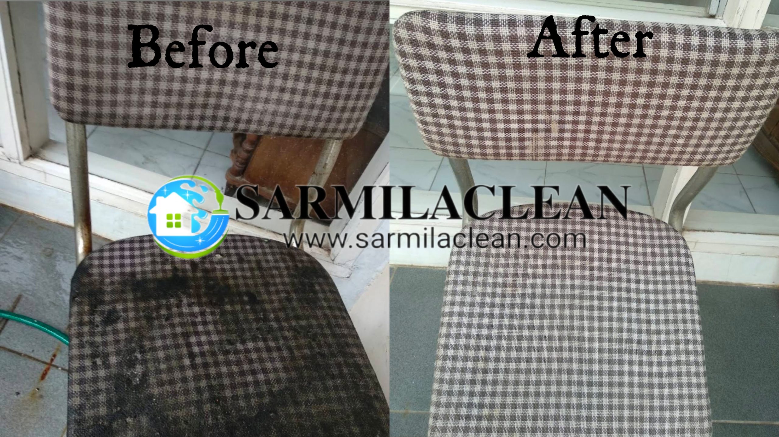 Jasa Cuci Sofa di Jakarta Selatan